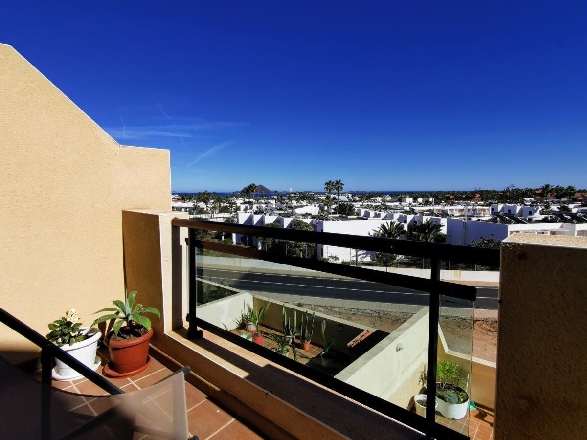 Appartamento Anais Dreams&Relax Corralejo Esterno foto