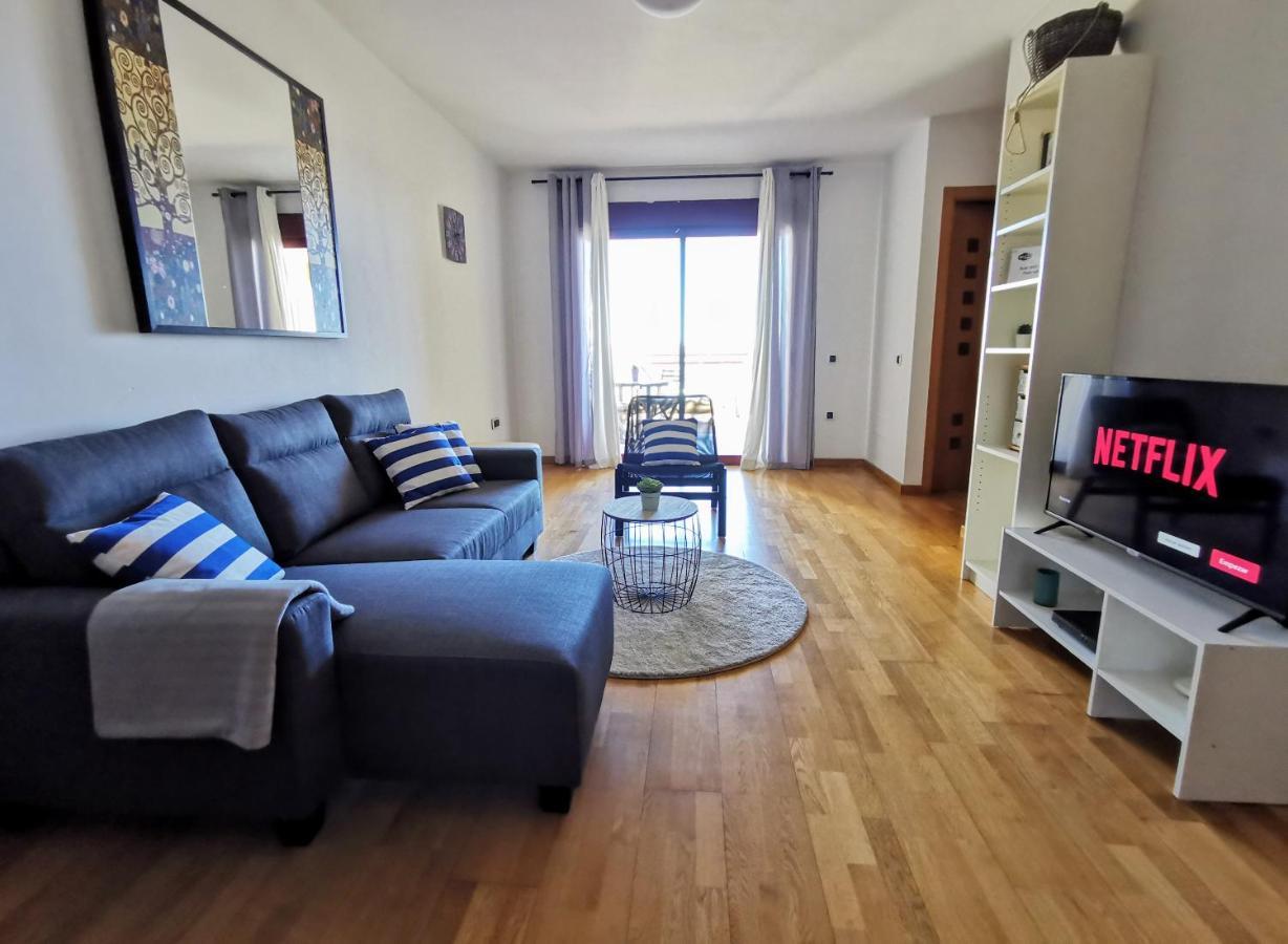 Appartamento Anais Dreams&Relax Corralejo Esterno foto