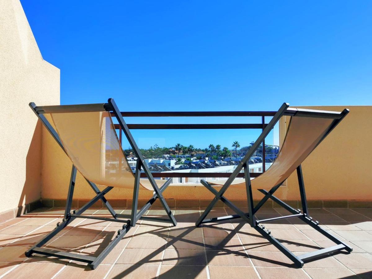 Appartamento Anais Dreams&Relax Corralejo Esterno foto