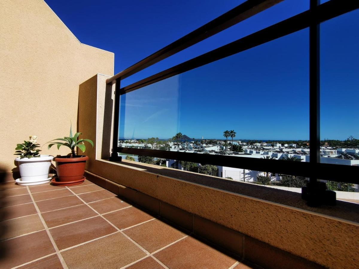 Appartamento Anais Dreams&Relax Corralejo Esterno foto