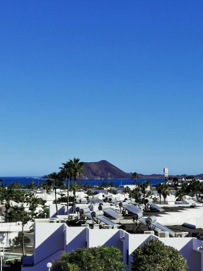 Appartamento Anais Dreams&Relax Corralejo Esterno foto