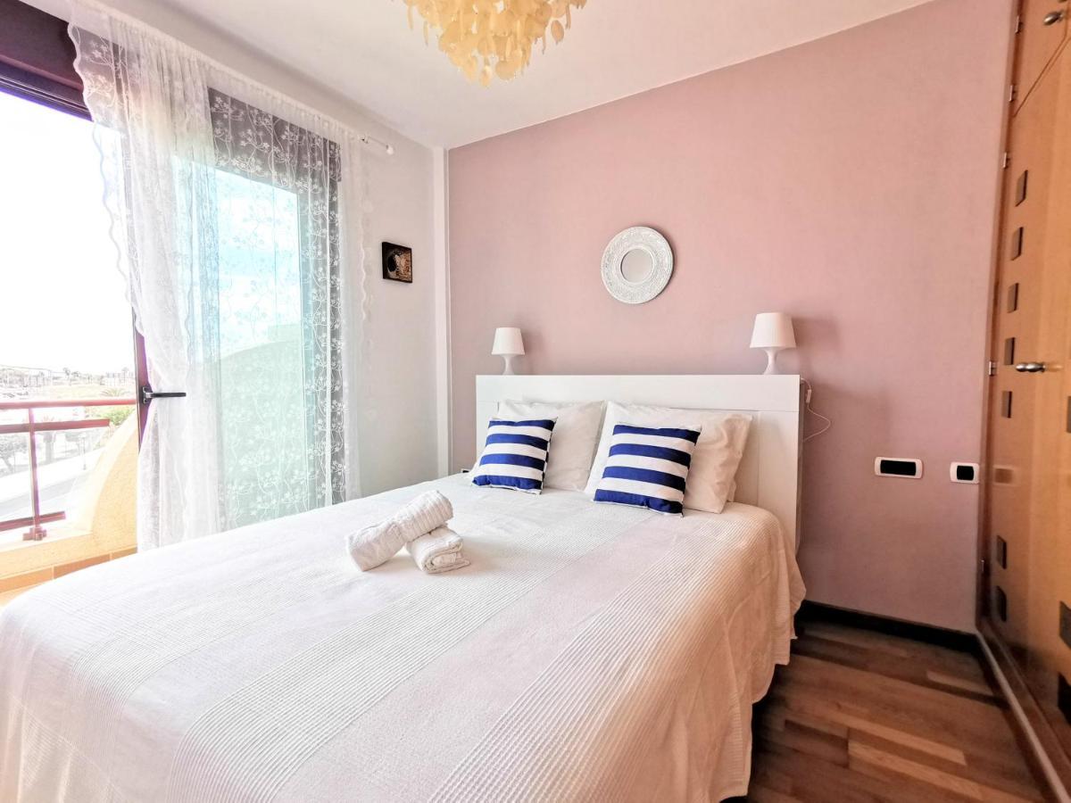 Appartamento Anais Dreams&Relax Corralejo Esterno foto