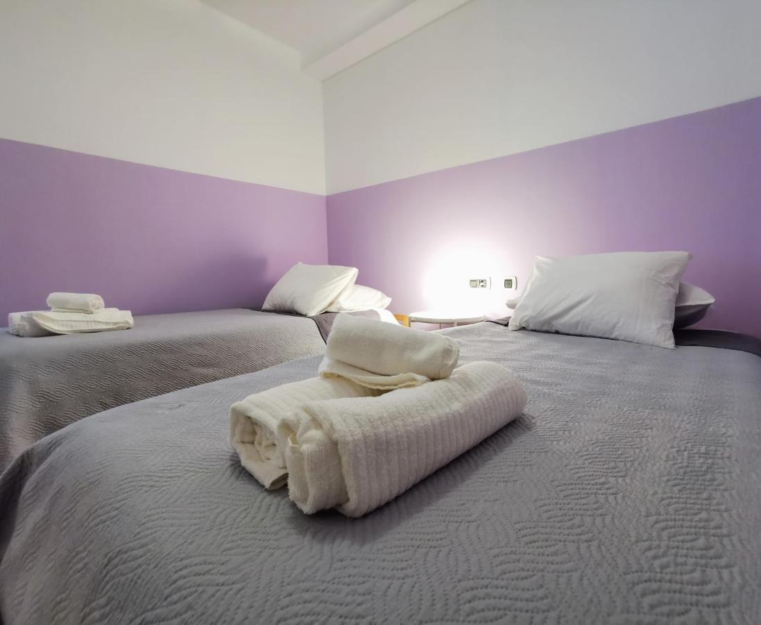 Appartamento Anais Dreams&Relax Corralejo Esterno foto