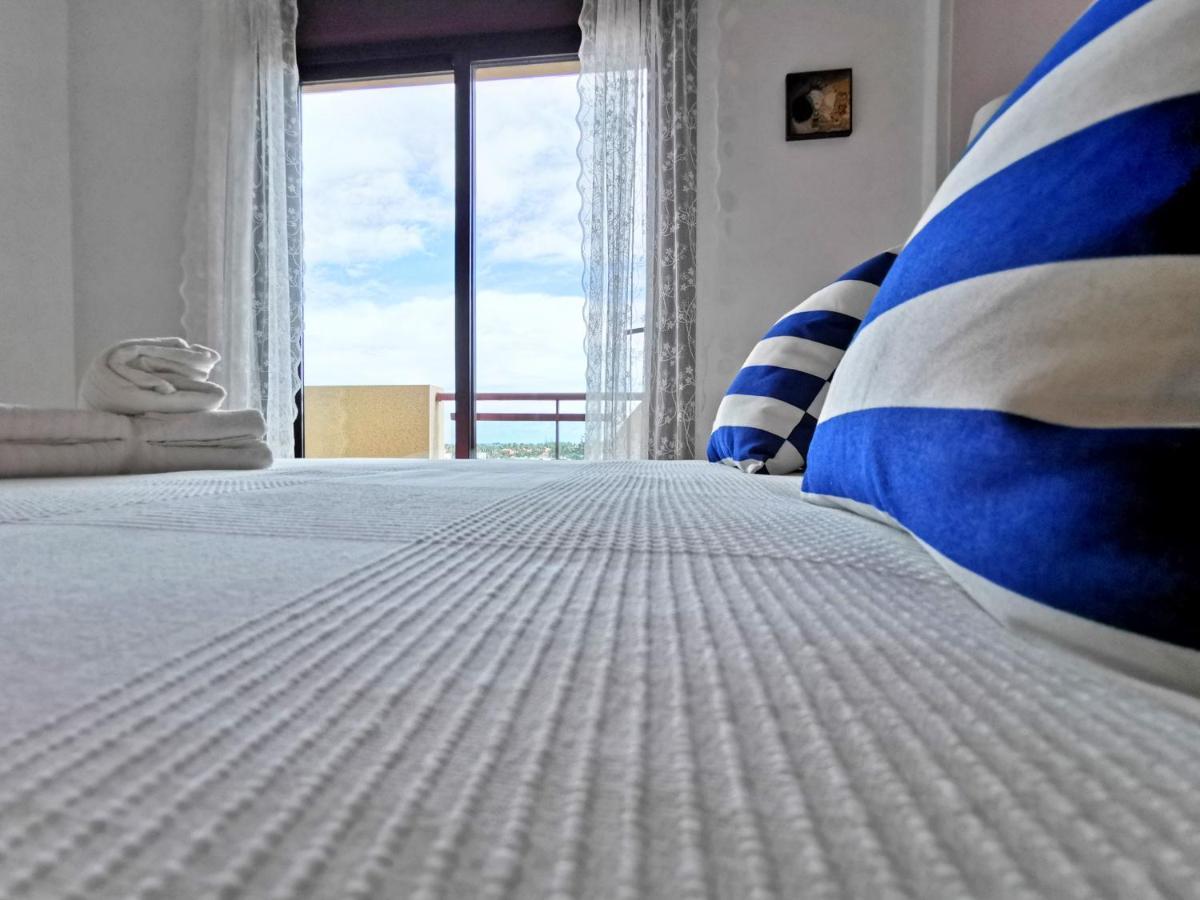 Appartamento Anais Dreams&Relax Corralejo Esterno foto