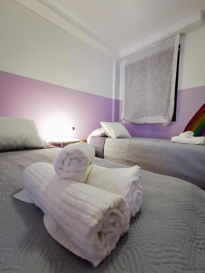 Appartamento Anais Dreams&Relax Corralejo Esterno foto