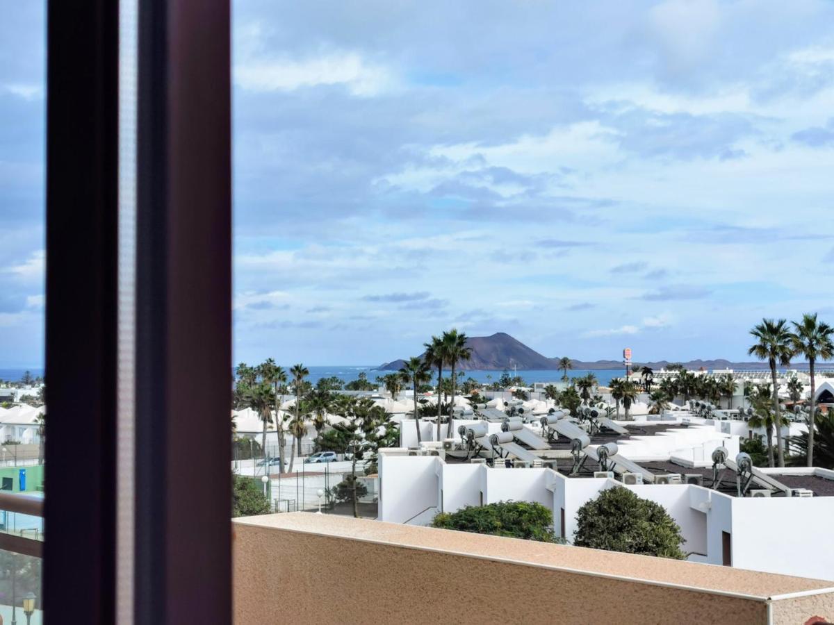 Appartamento Anais Dreams&Relax Corralejo Esterno foto