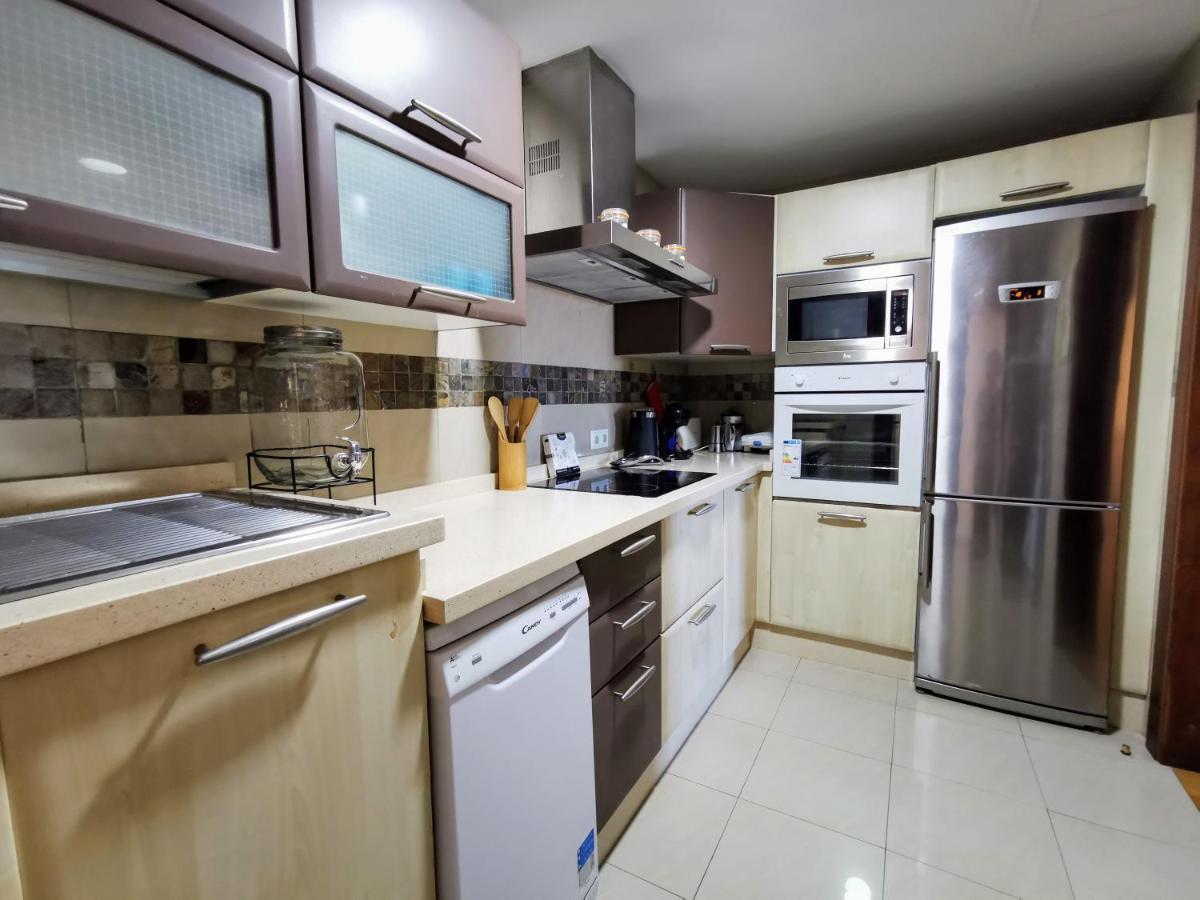 Appartamento Anais Dreams&Relax Corralejo Esterno foto
