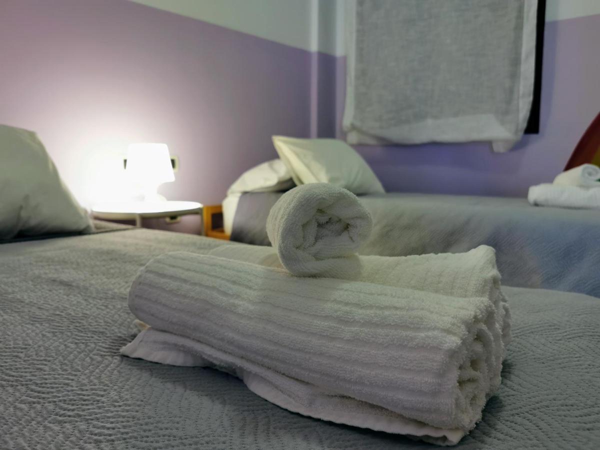 Appartamento Anais Dreams&Relax Corralejo Esterno foto
